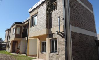 El Hotelito
