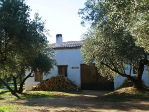 Cortijo del Cura