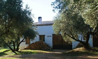 Cortijo del Cura