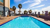 Galveston Beach Hotel Hotels in Galveston