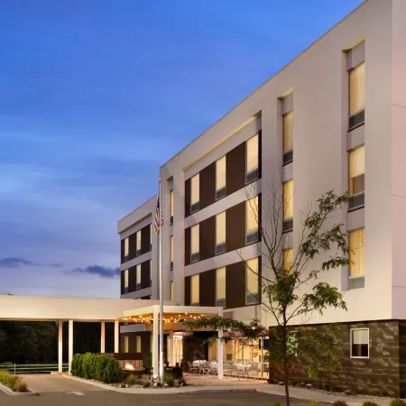 Home2 Suites by Hilton Middletown