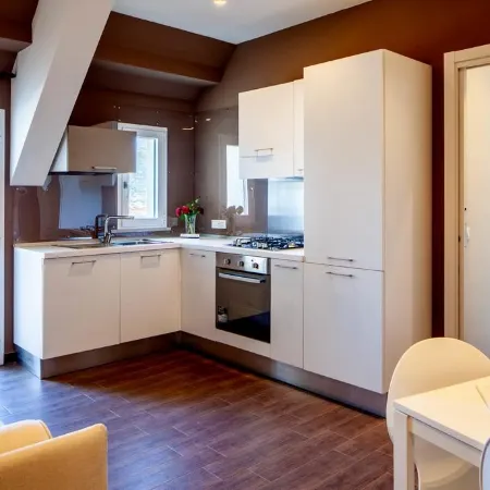 Marbela Apartments & Suites