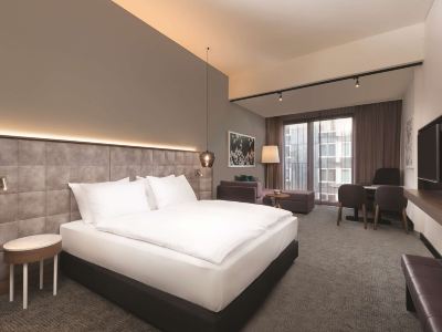 Adina Apartment Hotel Nuremberg