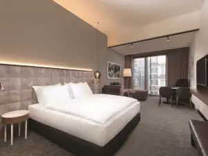 Adina Apartment Hotel Nuremberg