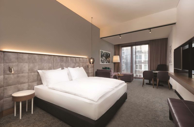 Adina Apartment Hotel Nuremberg