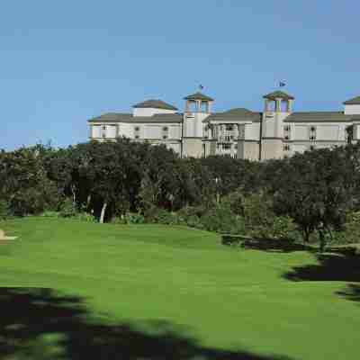 The Ritz-Carlton, Amelia Island Hotel Exterior