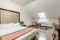 Qing Yuan Hotel Hotels in Qingyuan