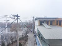 洪洞大槐树宾馆 - 酒店景观