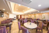 New World Hotel