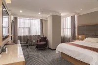 Home Inn Baiyun Hotel (Urumqi Mi Eastern District Kowloon Branch) Hotels in Ürümqi