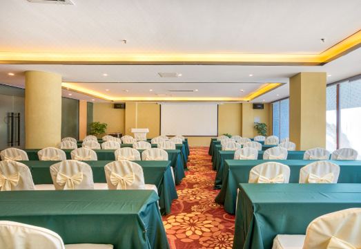 Wanhua Boutique Business Hotel 이미지