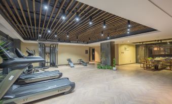 Starway Hotel (Yuyao Wanda Plaza) - Housity