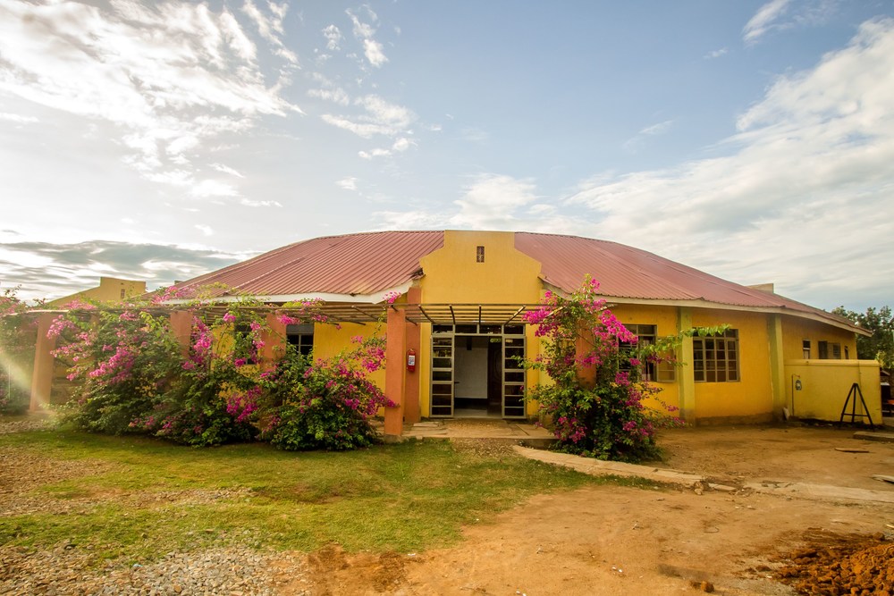 The Fort Lugard Hotel and Convention Center-Kigulu Updated 2022 Room