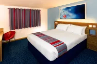 Travelodge Great Yarmouth Acle Hotels in Broadland