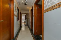 Yiboshi Hotel - Airport Shuttle