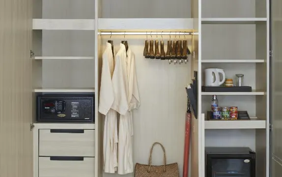 อมารี พัทยา ห้องพัก  Photos