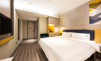Homeinn Selected Hotel (Taicang Wanda Plaza)