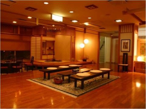 타키노야 가이세키