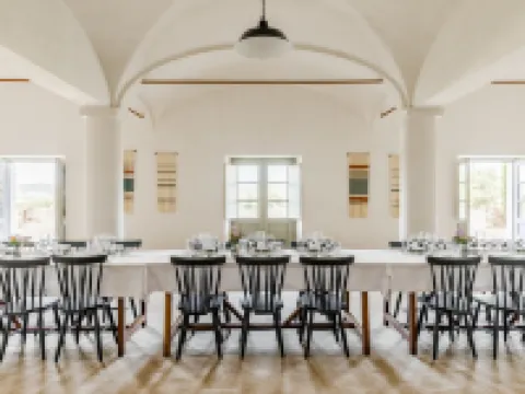 聖洛倫索巴洛卡酒店 蒙薩拉什酒店