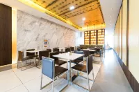Jinjiang Inn (Yancheng Dongtai high-speed railway station Fangong North Road Branch) - breakfast