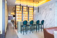 Jinjiang Inn (Yancheng Dongtai high-speed railway station Fangong North Road Branch)