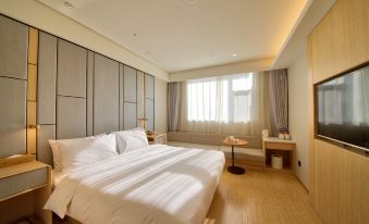 JI Hotel (Changchun International Exhibition Center)