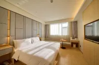 JI Hotel (Changchun International Exhibition Center) Hotels in Zhongdong Market