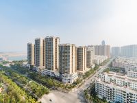 湛江银湾国际大酒店 - 酒店景观