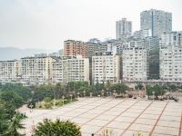 忠县陶然忠州国宾酒店 - 酒店景观