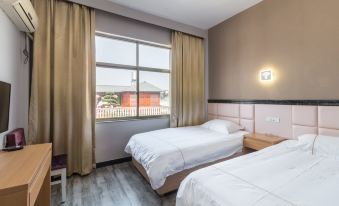 Baidu Hotel (Yongkang International Convention and Exhibition Center)