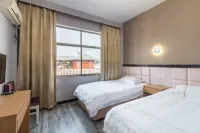 Baidu Hotel (Yongkang International Convention and Exhibition Center) - 2-Star