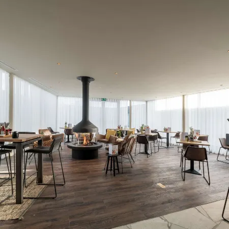 Premier Suites Antwerp
