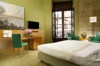 UNA HOTELS Napoli Hotels near Libreria Antiquaria Colonnese