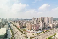 Lianjiang Yuejie Hotel