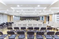 清徐錦江大飯店