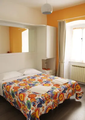 Smart Rooms Hôtels à : 