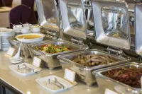 Khách sạn Mường Thanh Luxury Sông Hàn - Bữa sáng