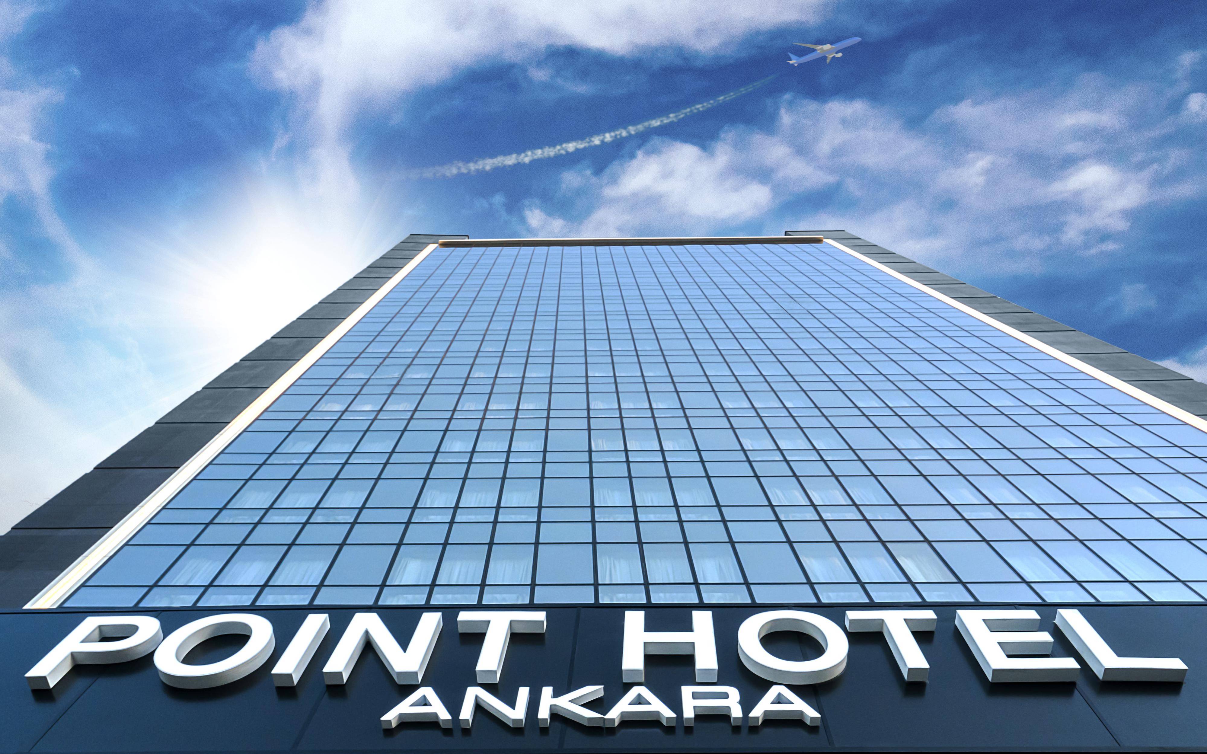 Point Hotel Ankara