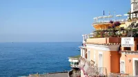 Hotel Covo dei Saraceni Hotel a Polignano a Mare