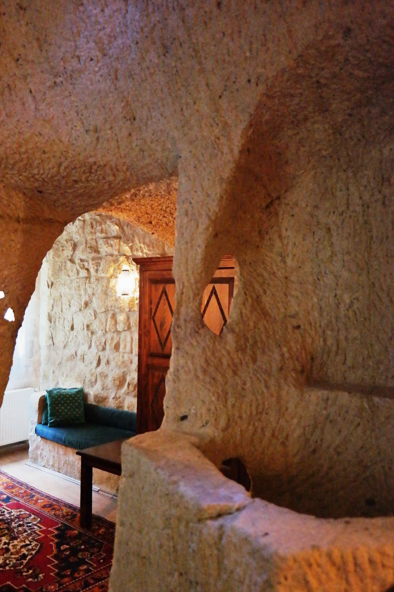 Dreams Cave Hotel