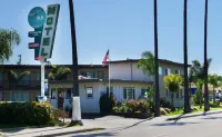 Bayshore Inn Ventura Các khách sạn gần Camino Real Park