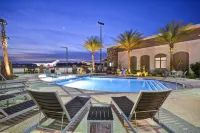 Home2 Suites by Hilton St. Simons Island Hotels in Saint Simons Island