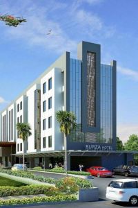 The 10 best hotels close to Toko Adam Guma, Lubuk Lingau for 2021 | Trip.com