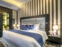 Signature 1 Hotel Tecom Hotels near Barsha Heights (Tecom)