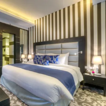Signature 1 Hotel Tecom Отели рядом с достопримечательностью «Теком»
