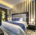 Signature 1 Hotel Tecom Hotels in Tecom