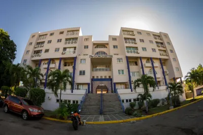 New Kingston CA Guest Apartment VI Hotels in Kingston