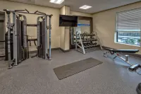Wingate by Wyndham Goodlettsville - Gym