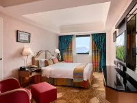 The Riviera Hotel Taipei Hotel berhampiran Taipei Story House
