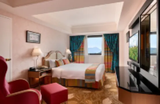 The Riviera Hotel Taipei Отели в г. 